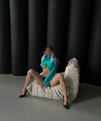 Проститутка Жанночка