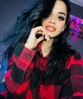 Проститутка Людмила